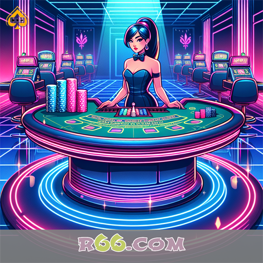 Recursos Inovadores do App r66.com Atraem Jogadores no Brasil