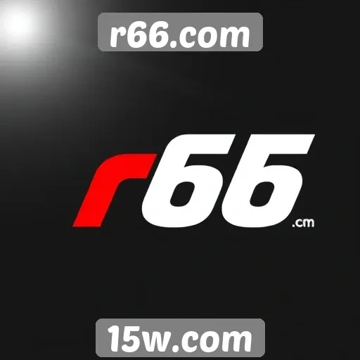 Novidades e atualizações frequentes no r66.com