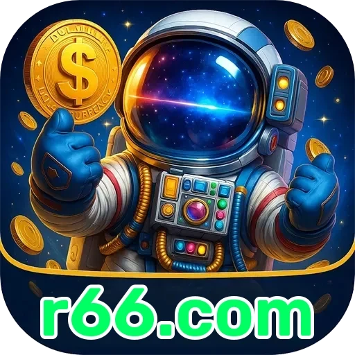 r66.com: A Nova Fronteira do Login em Jogos Online