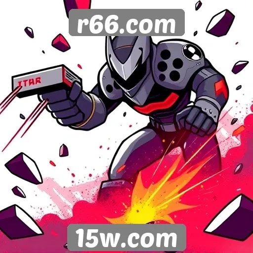 r66.com oferece novidades sobre jogos online
